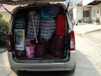 圖 羅湖面包車(chē)搬家是學(xué)生,白領(lǐng),個(gè)人小件搬家理想的選擇 深圳搬家